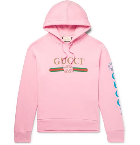 gucci hoodie on sale